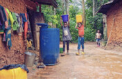 Clean Water For All