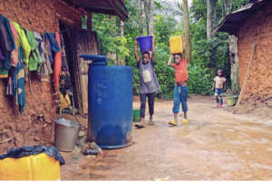 Clean Water For All
