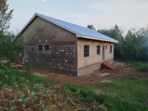 Volunteer Accommodation