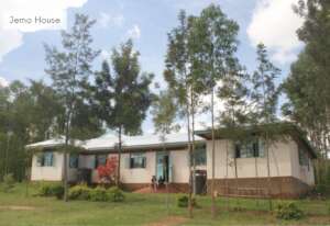 Jemo House