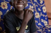A New Beginning for Children In Kenya