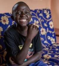 A New Beginning for Children In Kenya