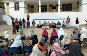 Support Women Vocational Center in Pakistan