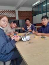 Programa de Electronica Aplicada