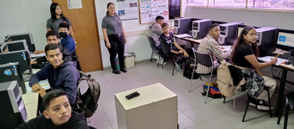 applied electronics lesson