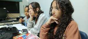 Educational Robotics Class