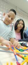 Educational Robotics Class