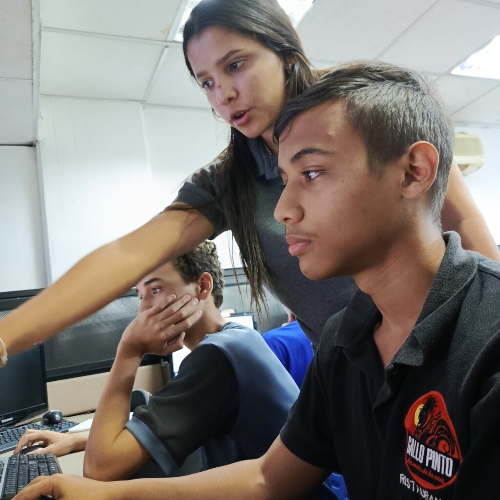 Programming class