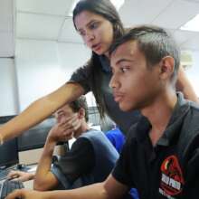 Programming class