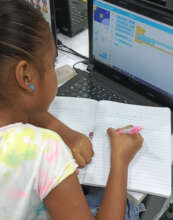 Educational Robotics Class