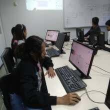Clase de Electronica Aplicada