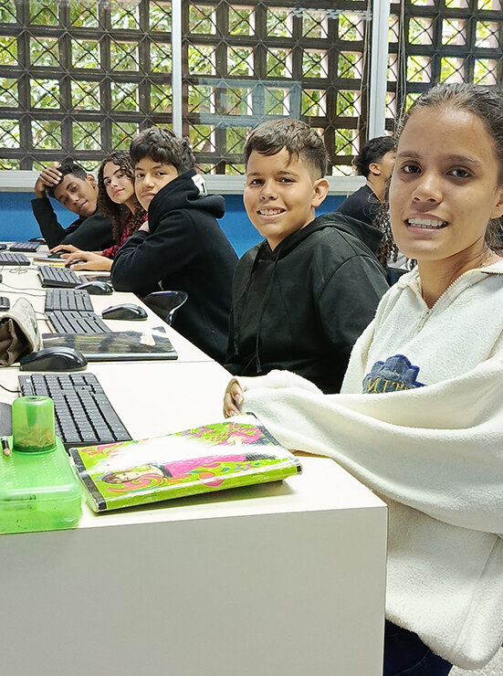 The Future is Digital: 300 Venezuelans Innovating