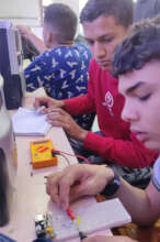 Practica de Electronica Aplicada