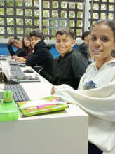 Clase de Programacion Basica