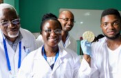 Tackling Antibiotic Resistance in Africa and Asia
