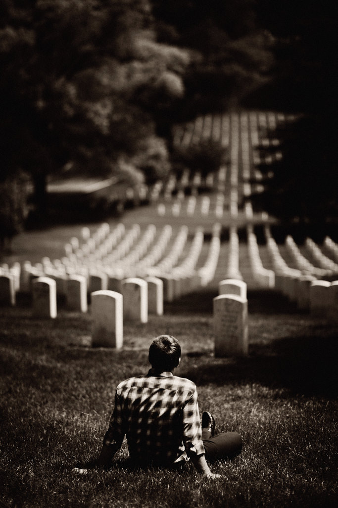 Send WWII Vets Back to Normandy With Students