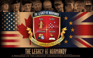 The Legacy at Normandy