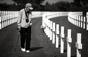 Send WWII Vets Back to Normandy With Students