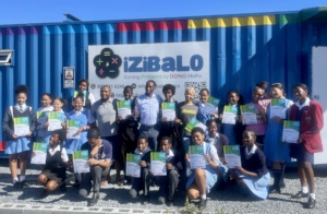 Critical Skills tested through Math Olympiad