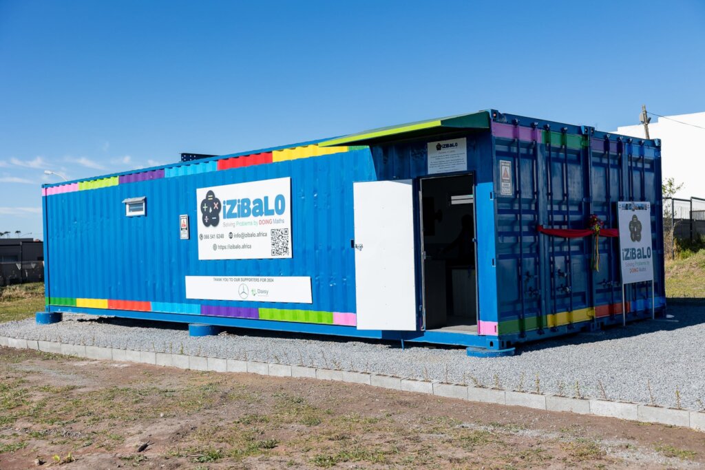 Math Tutoring Centre Project