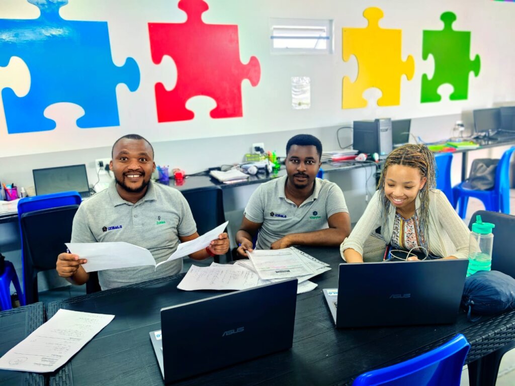 Math Tutoring Centre Project