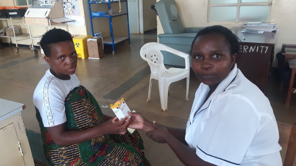 Medical aid for Malawi, Tanzania & Sierra Leone
