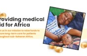 Medical aid for Malawi, Tanzania & Sierra Leone