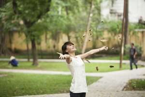 Hope in Vietnam