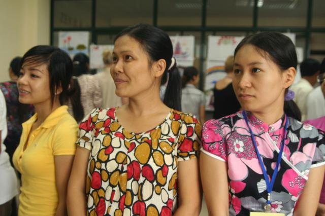 Give hope & healing to abused & trafficked women