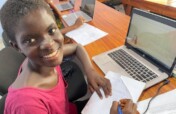 Help Rural Ghanaian Kids Learn to Code & Dream Big