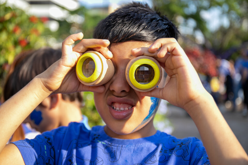 Driving Inclusion - Awareness and skills