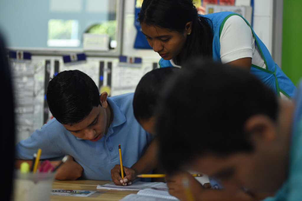 Driving Inclusion - Awareness and skills