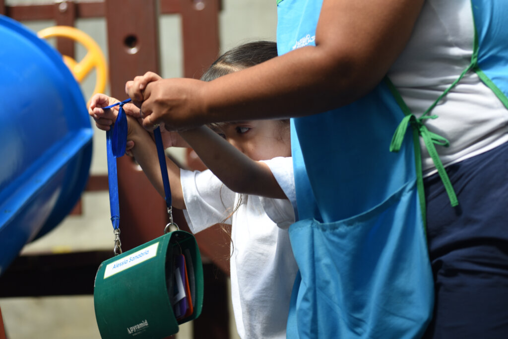 Driving Inclusion - Awareness and skills