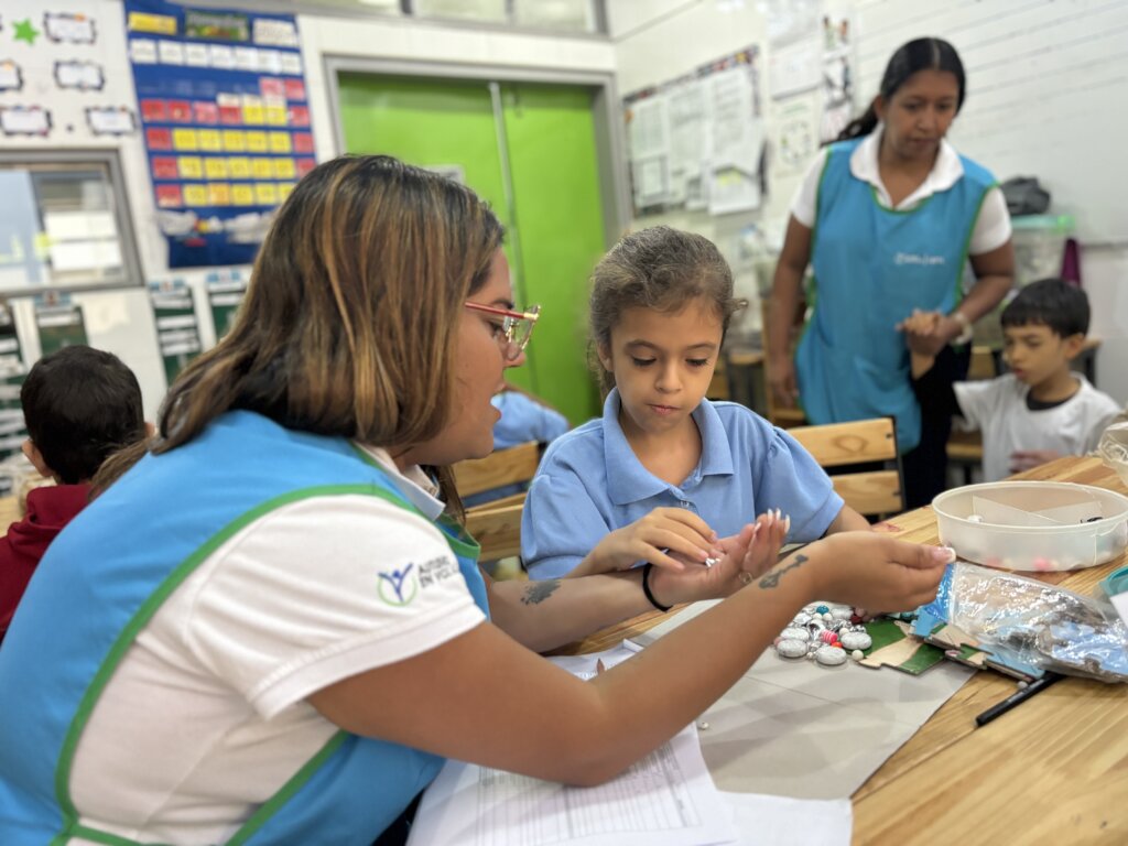 Driving Inclusion - Awareness and skills