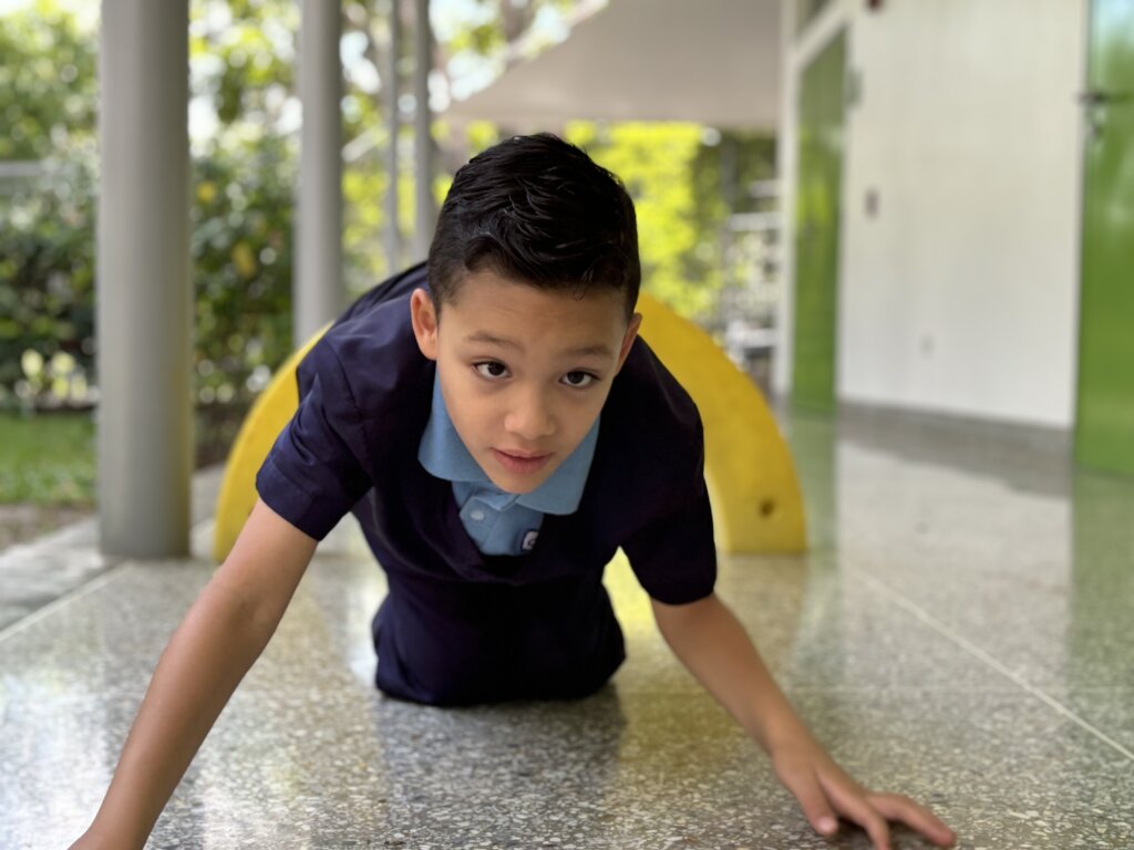 Driving Inclusion - Awareness and skills