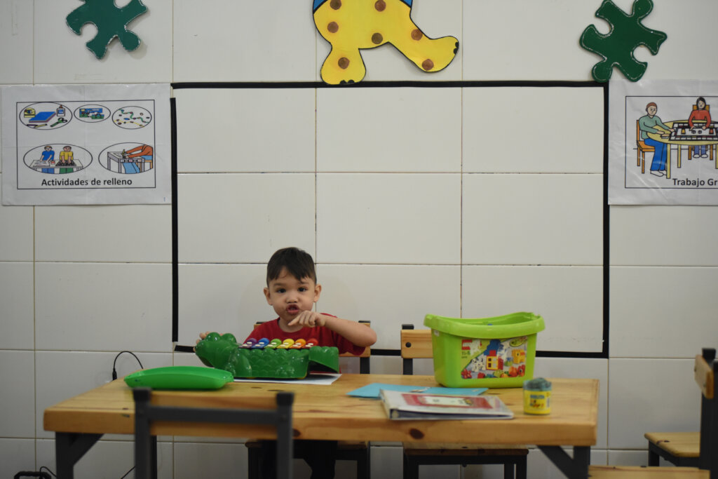 Driving Inclusion - Awareness and skills