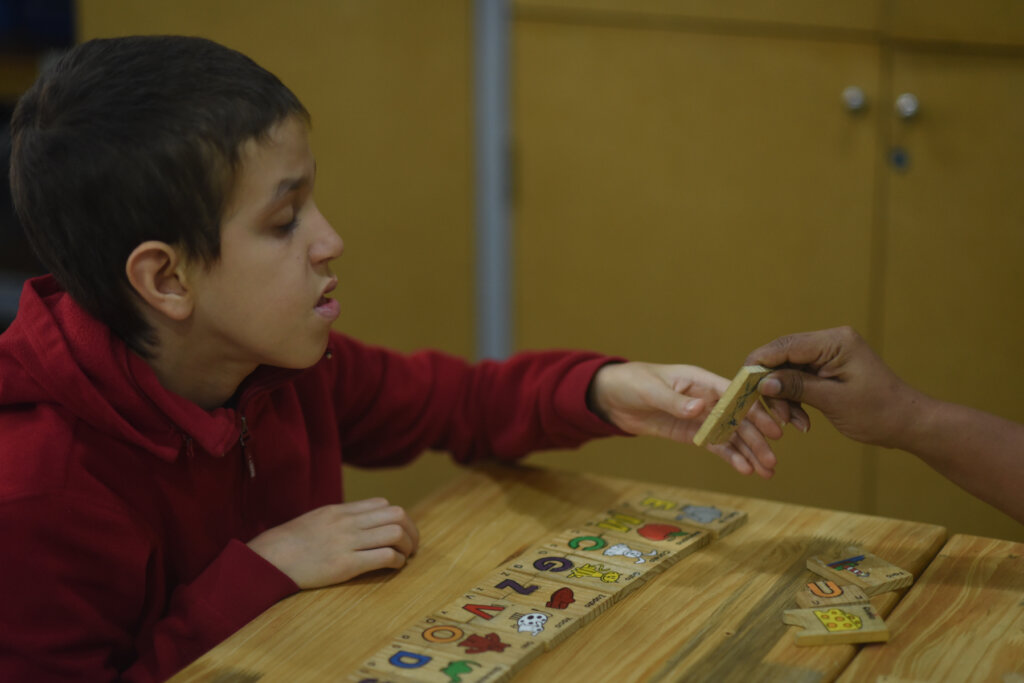 Driving Inclusion - Awareness and skills