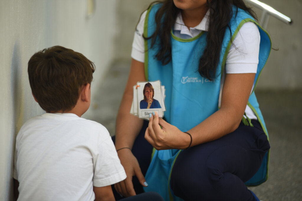 Driving Inclusion - Awareness and skills