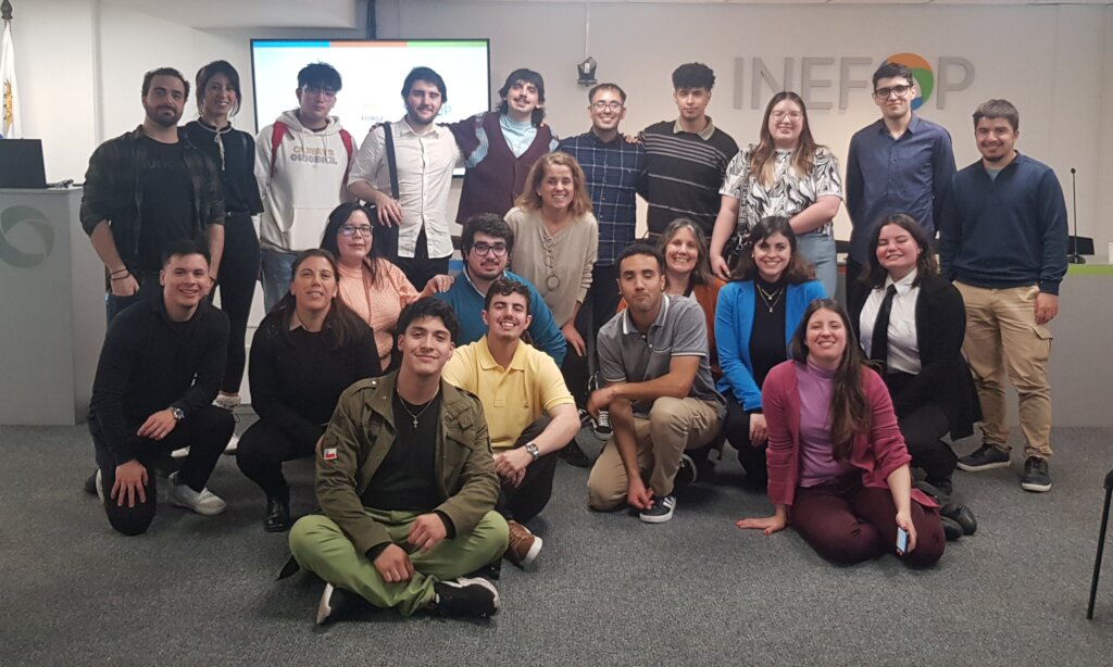 Let's change the lives of 200 young people