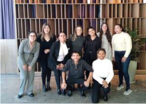 Visit and training at Dazzler Hotel