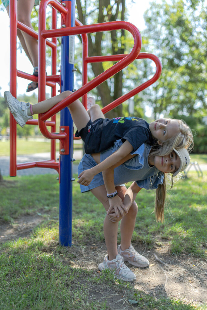 Pajacyk's Christmas Table