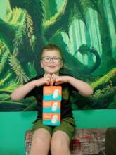 This is Kiril