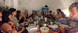 Nourishing our learning community