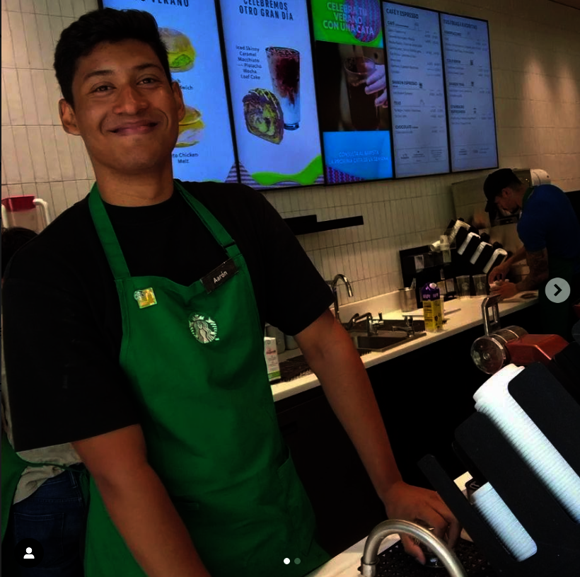 Let's change the lives of 200 young people