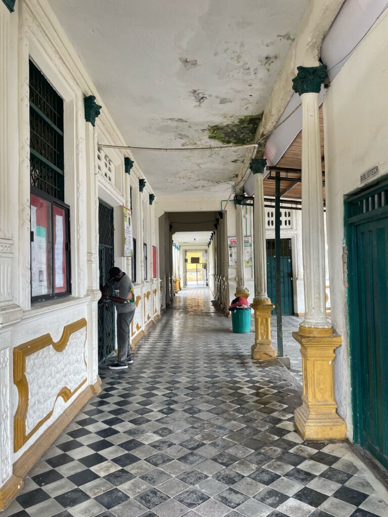 Community Play Library-Transform Children's Lives