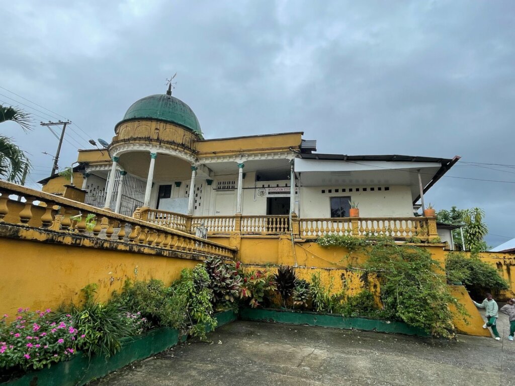 Community Play Library-Transform Children's Lives