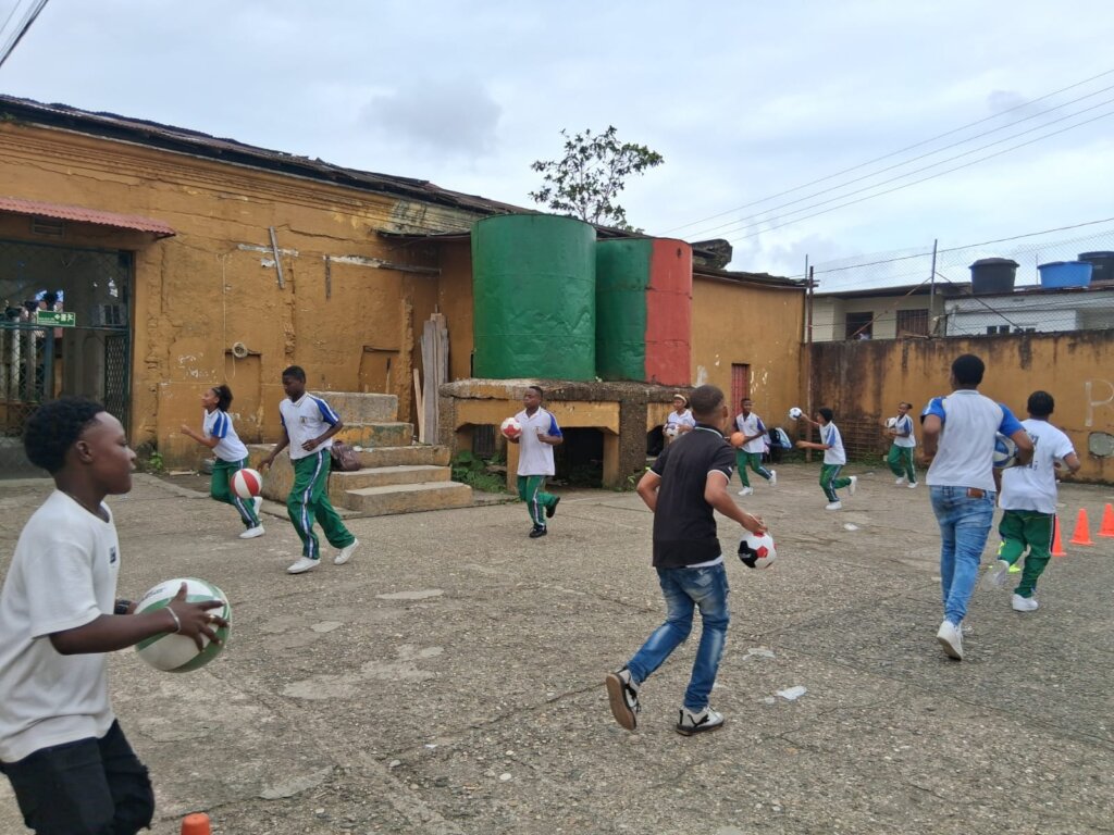 Community Play Library-Transform Children's Lives