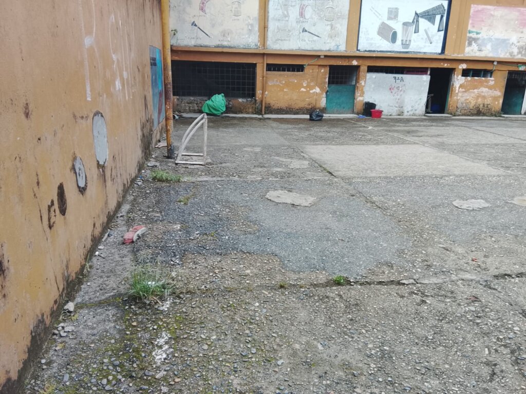 Community Play Library-Transform Children's Lives