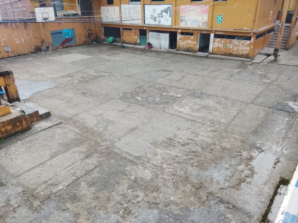 Community Play Library-Transform Children's Lives