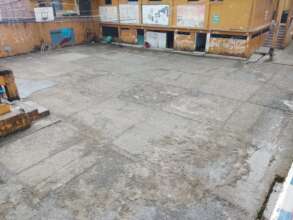Community Play Library-Transform Children's Lives